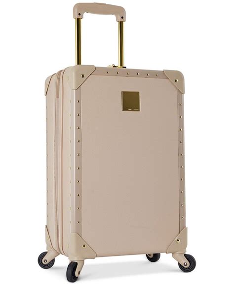 vince camuto luggage carry on.